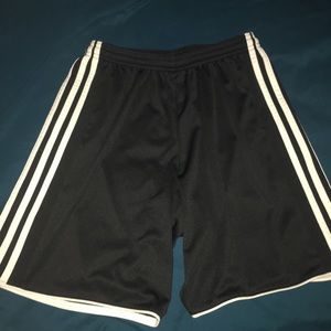 Boys Adidas shorts